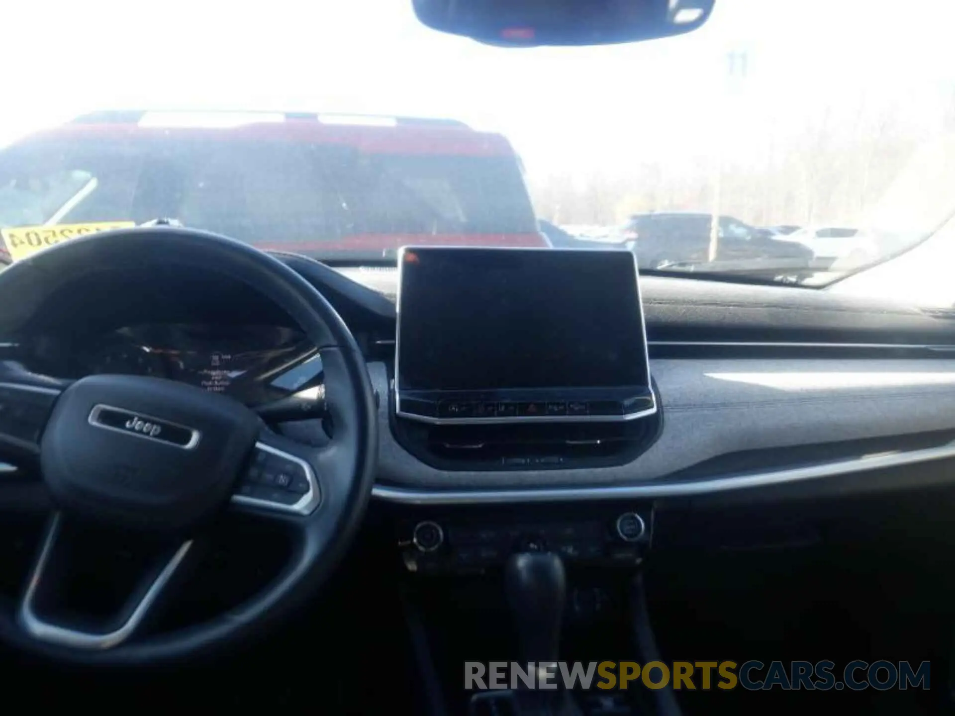 13 Фотография поврежденного автомобиля 3C4NJDBB5NT205915 JEEP COMPASS 2022
