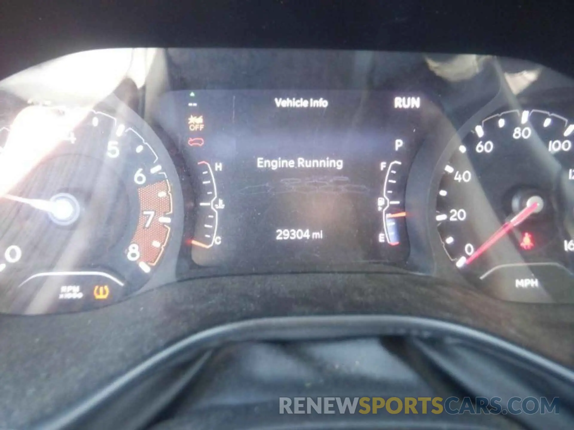 14 Фотография поврежденного автомобиля 3C4NJDBB5NT205915 JEEP COMPASS 2022