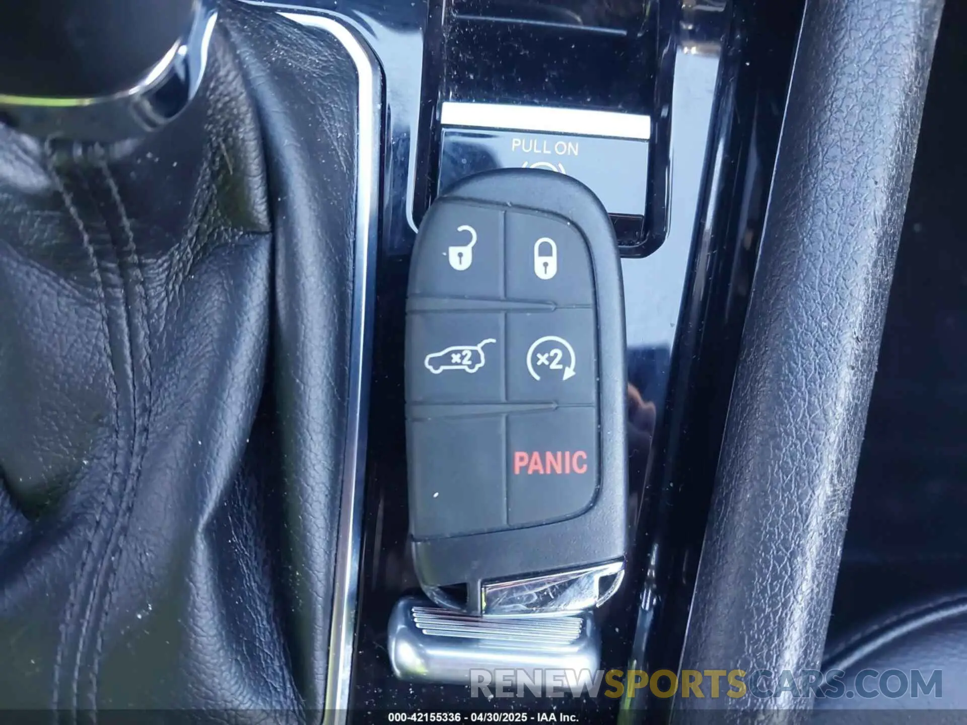 11 Photograph of a damaged car 3C4NJDBB8NT184607 JEEP COMPASS 2022