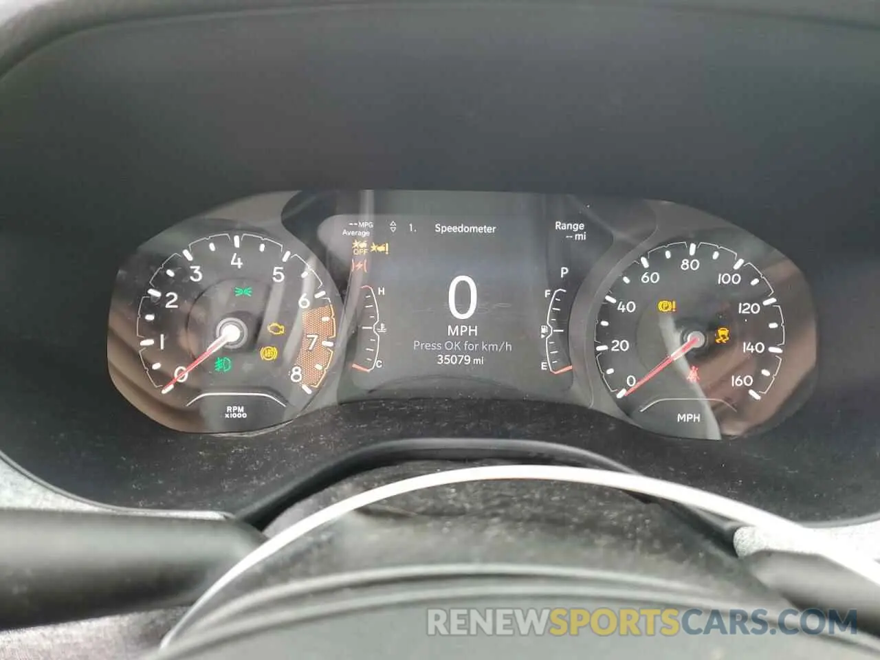 9 Фотография поврежденного автомобиля 3C4NJDBB8NT216102 JEEP COMPASS 2022