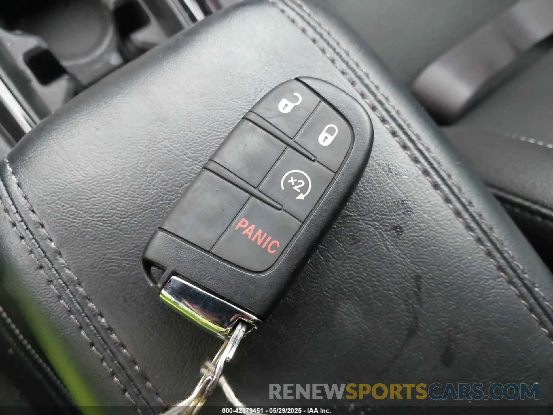 11 Photograph of a damaged car 3C4NJDCB0NT108670 JEEP COMPASS 2022