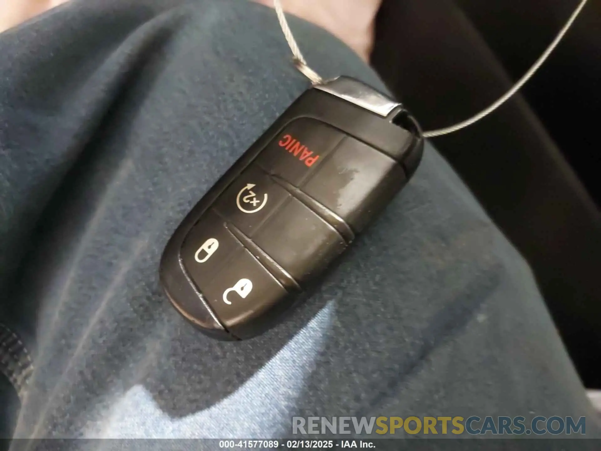 11 Фотография поврежденного автомобиля 3C4NJDCB0NT146710 JEEP COMPASS 2022