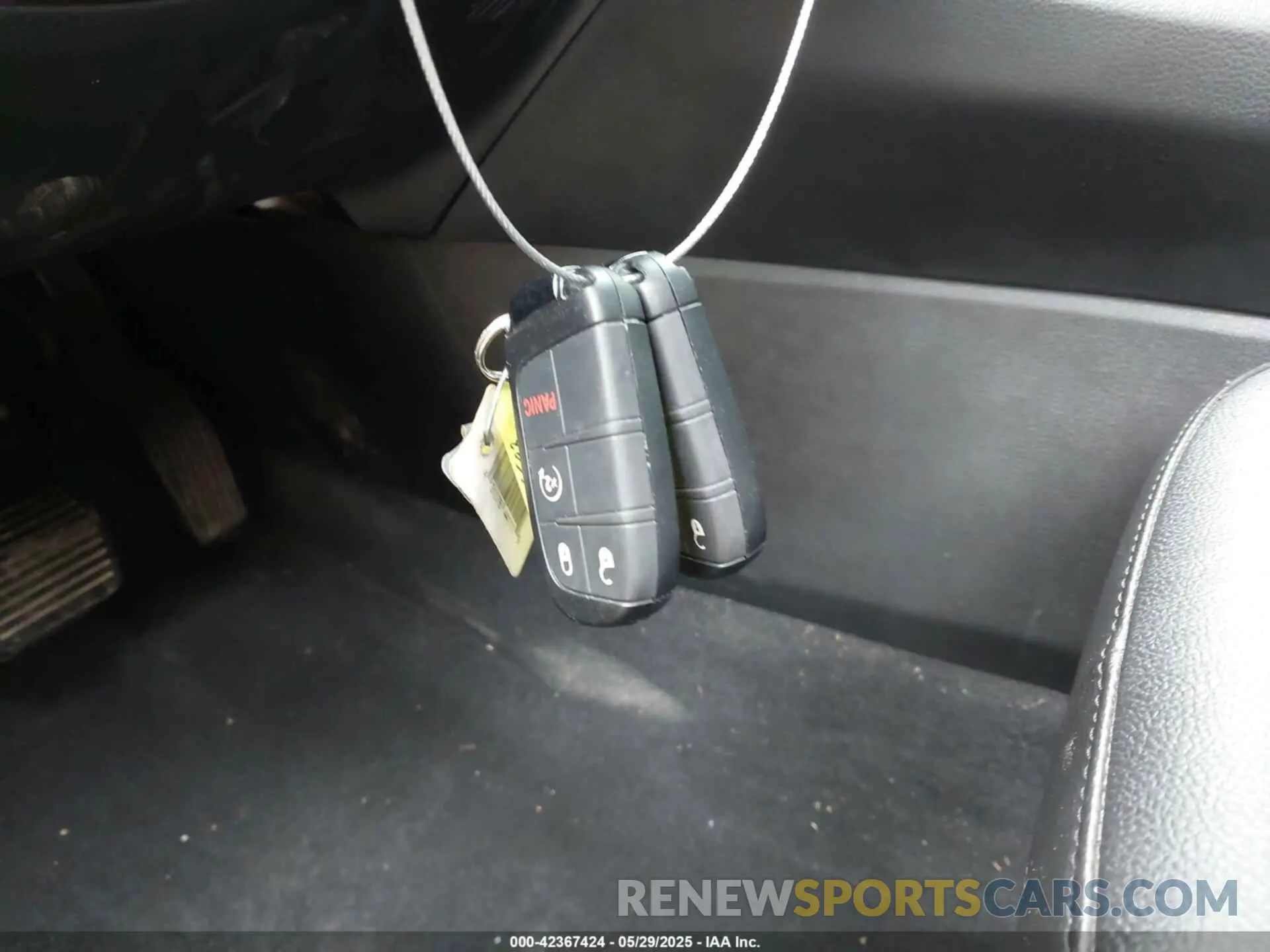 11 Фотография поврежденного автомобиля 3C4NJDCB0NT154158 JEEP COMPASS 2022