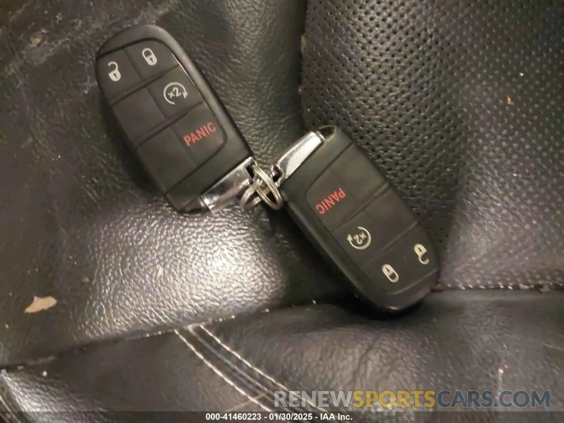 11 Photograph of a damaged car 3C4NJDCB0NT173650 JEEP COMPASS 2022