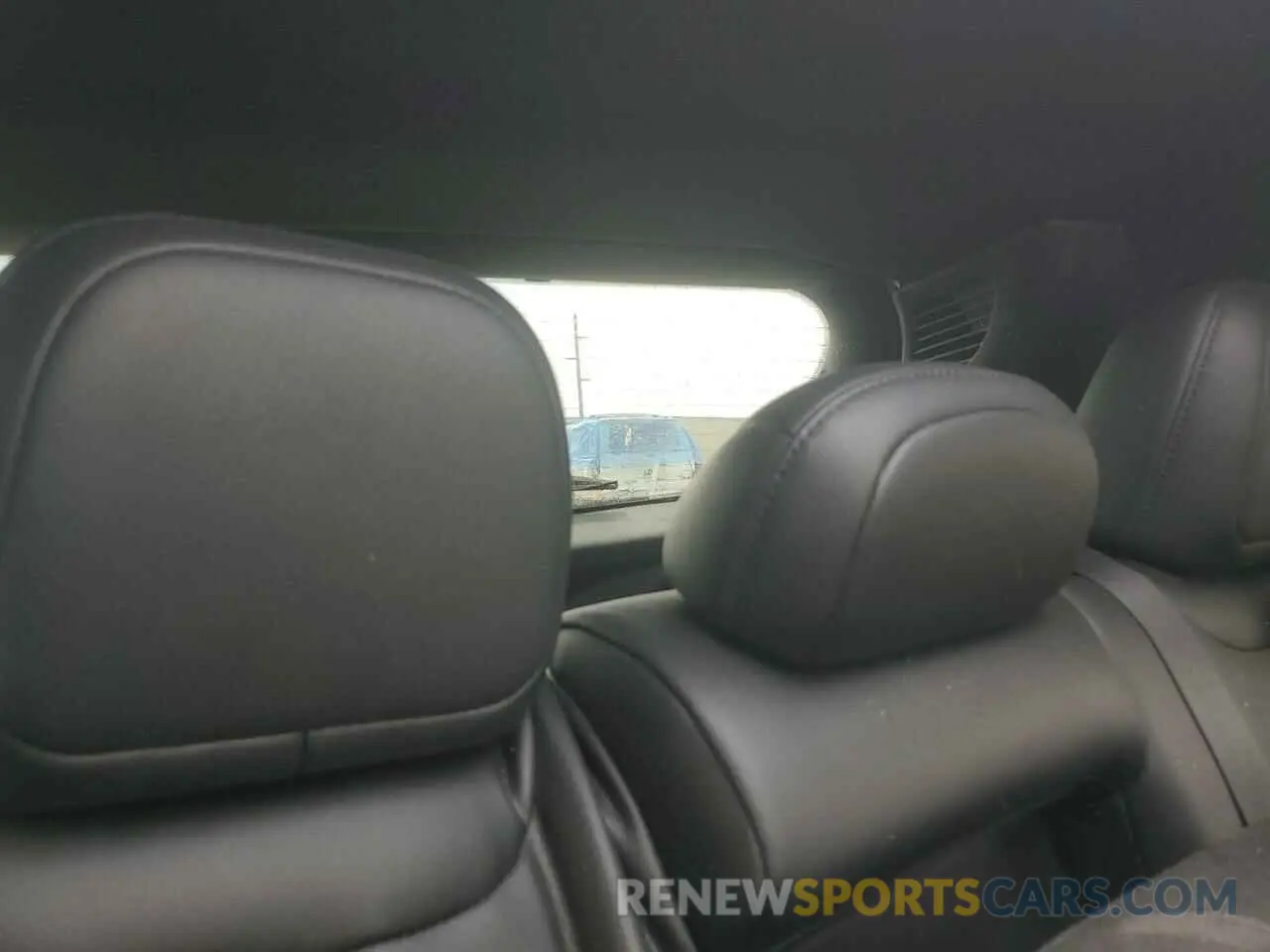 10 Photograph of a damaged car 3C4NJDCB0NT178556 JEEP COMPASS 2022