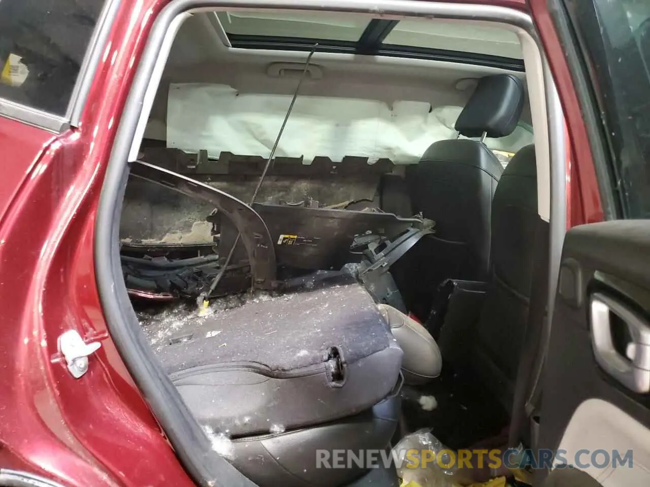 11 Фотография поврежденного автомобиля 3C4NJDCB0NT180307 JEEP COMPASS 2022