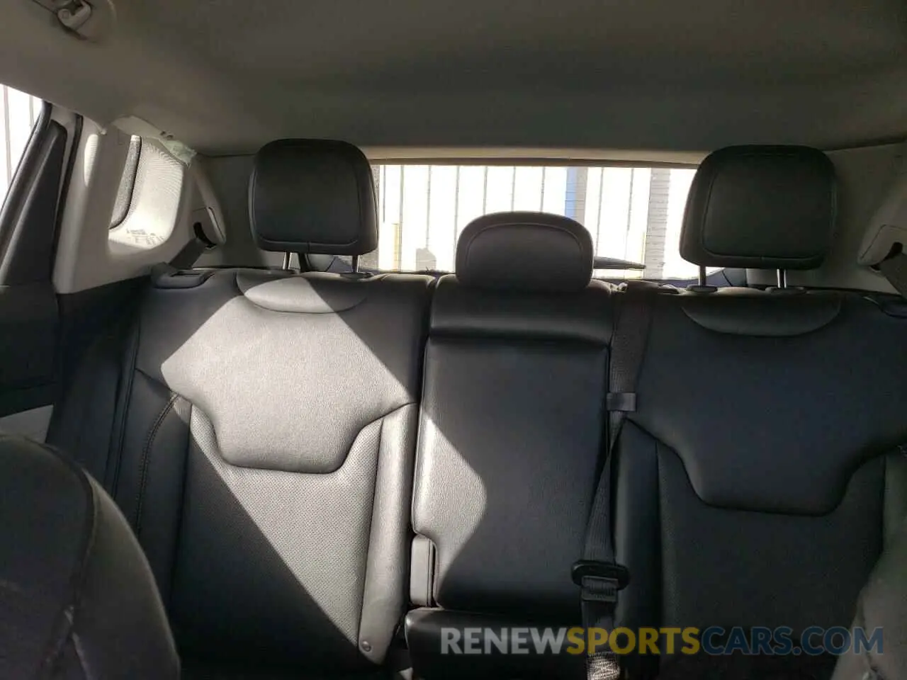 10 Фотография поврежденного автомобиля 3C4NJDCB0NT211992 JEEP COMPASS 2022