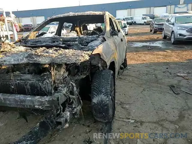 11 Фотография поврежденного автомобиля 3C4NJDCB3NT112101 JEEP COMPASS 2022
