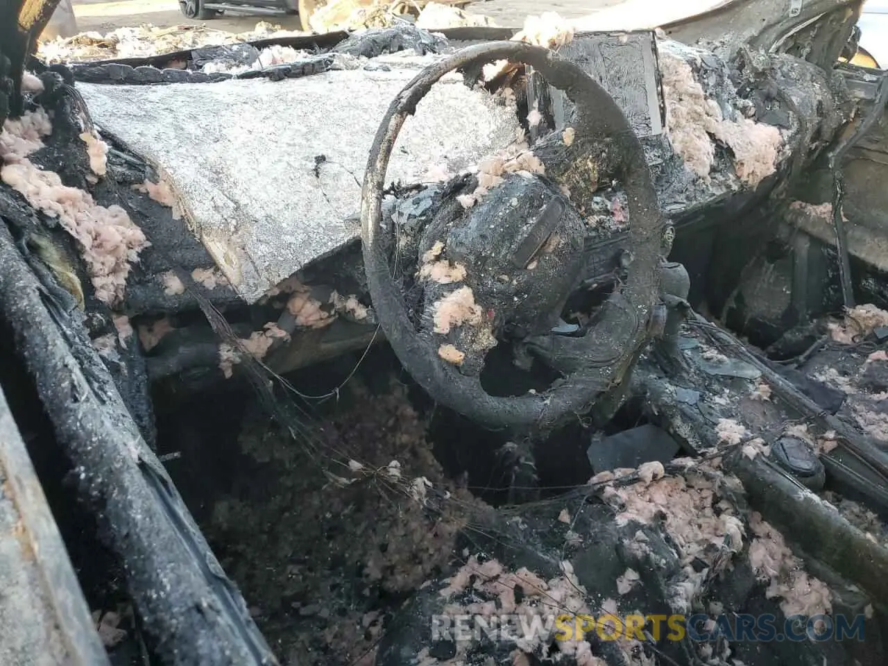 8 Фотография поврежденного автомобиля 3C4NJDCB3NT112101 JEEP COMPASS 2022