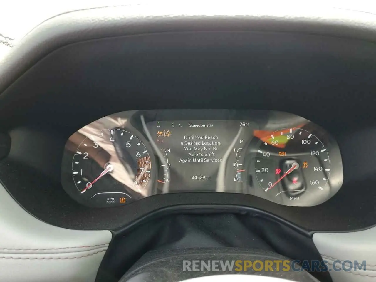 9 Photograph of a damaged car 3C4NJDCB3NT132509 JEEP COMPASS 2022