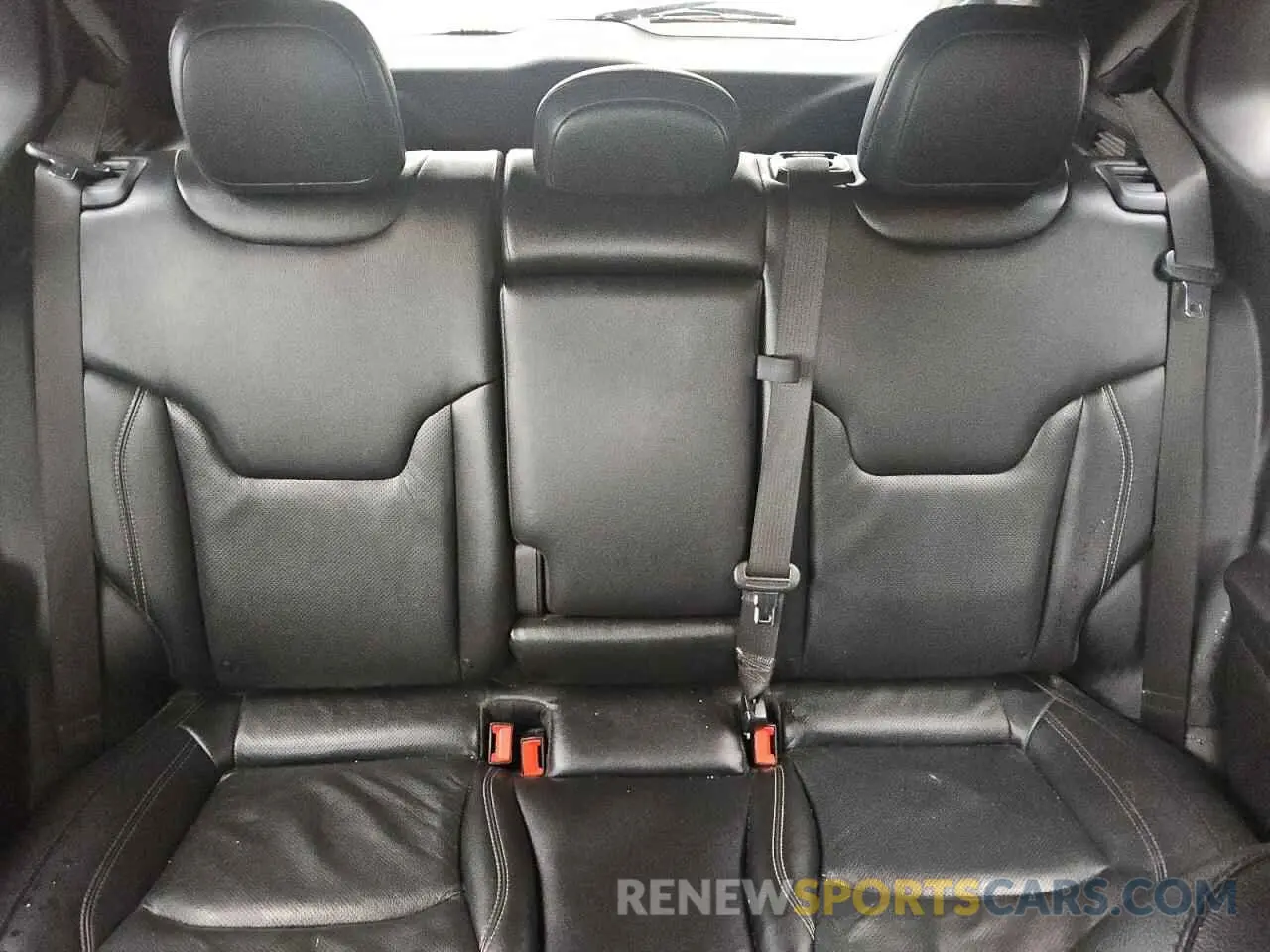 10 Фотография поврежденного автомобиля 3C4NJDCB3NT141470 JEEP COMPASS 2022
