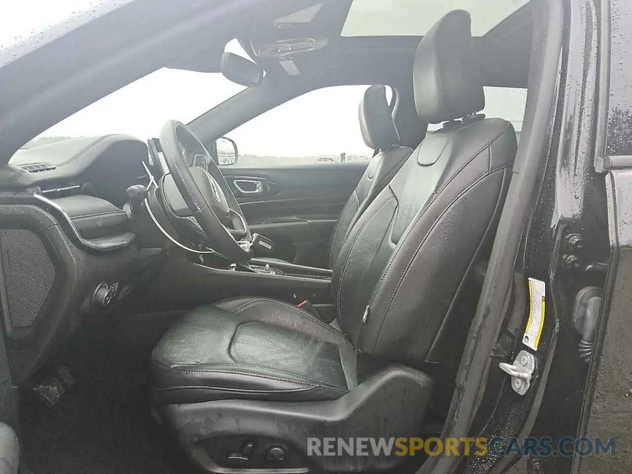 7 Фотография поврежденного автомобиля 3C4NJDCB3NT141470 JEEP COMPASS 2022