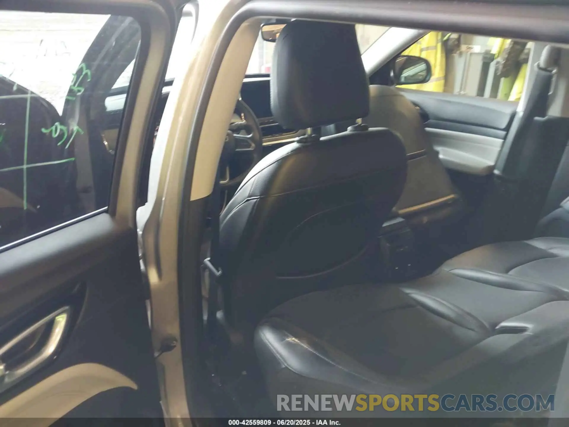 8 Фотография поврежденного автомобиля 3C4NJDCB3NT153697 JEEP COMPASS 2022