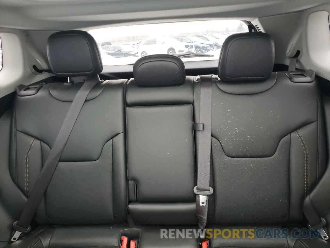 10 Фотография поврежденного автомобиля 3C4NJDCB3NT180981 JEEP COMPASS 2022