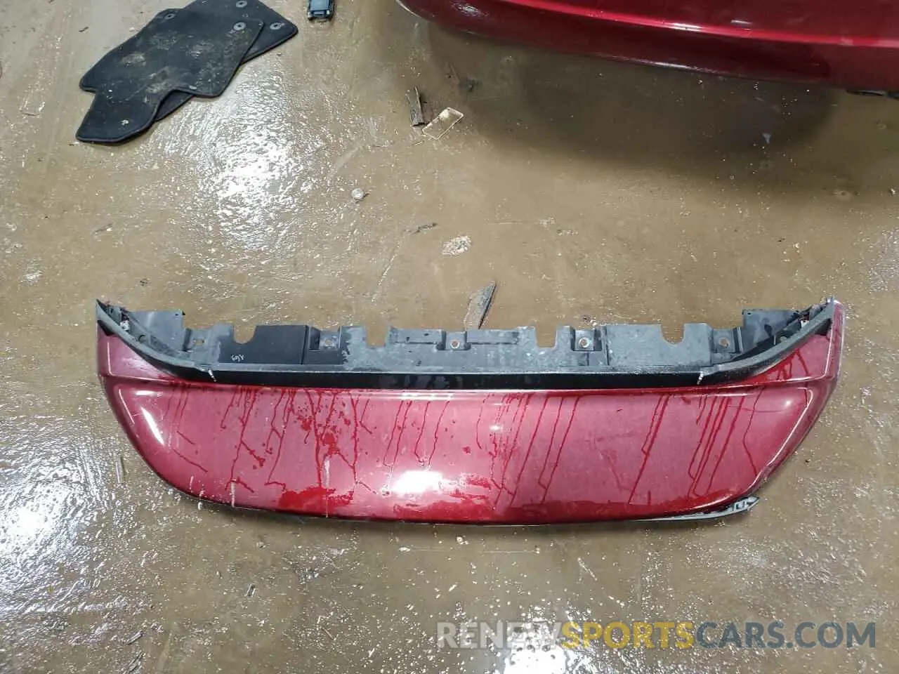 12 Фотография поврежденного автомобиля 3C4NJDCB3NT226373 JEEP COMPASS 2022