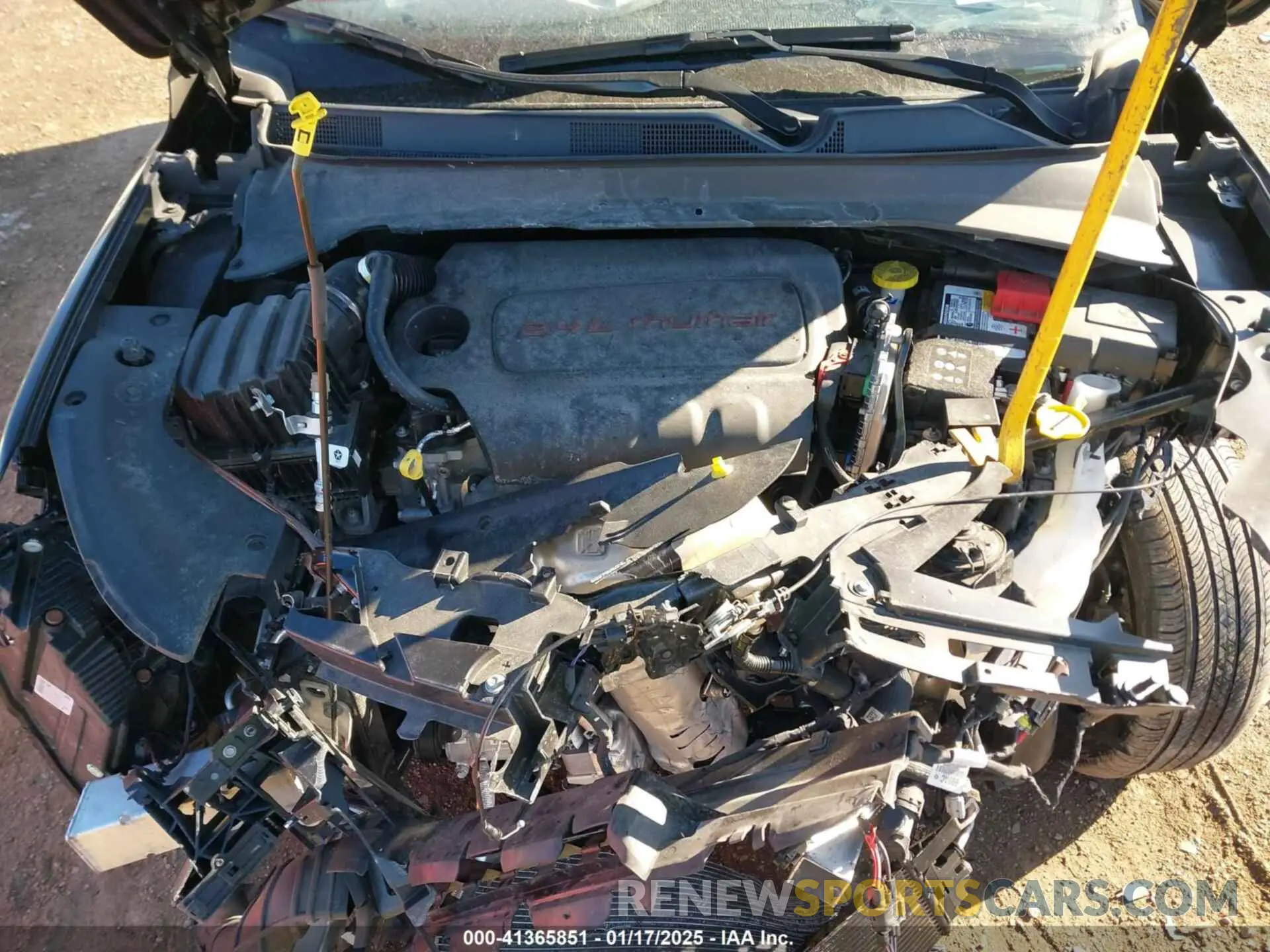 10 Фотография поврежденного автомобиля 3C4NJDCB4NT150078 JEEP COMPASS 2022