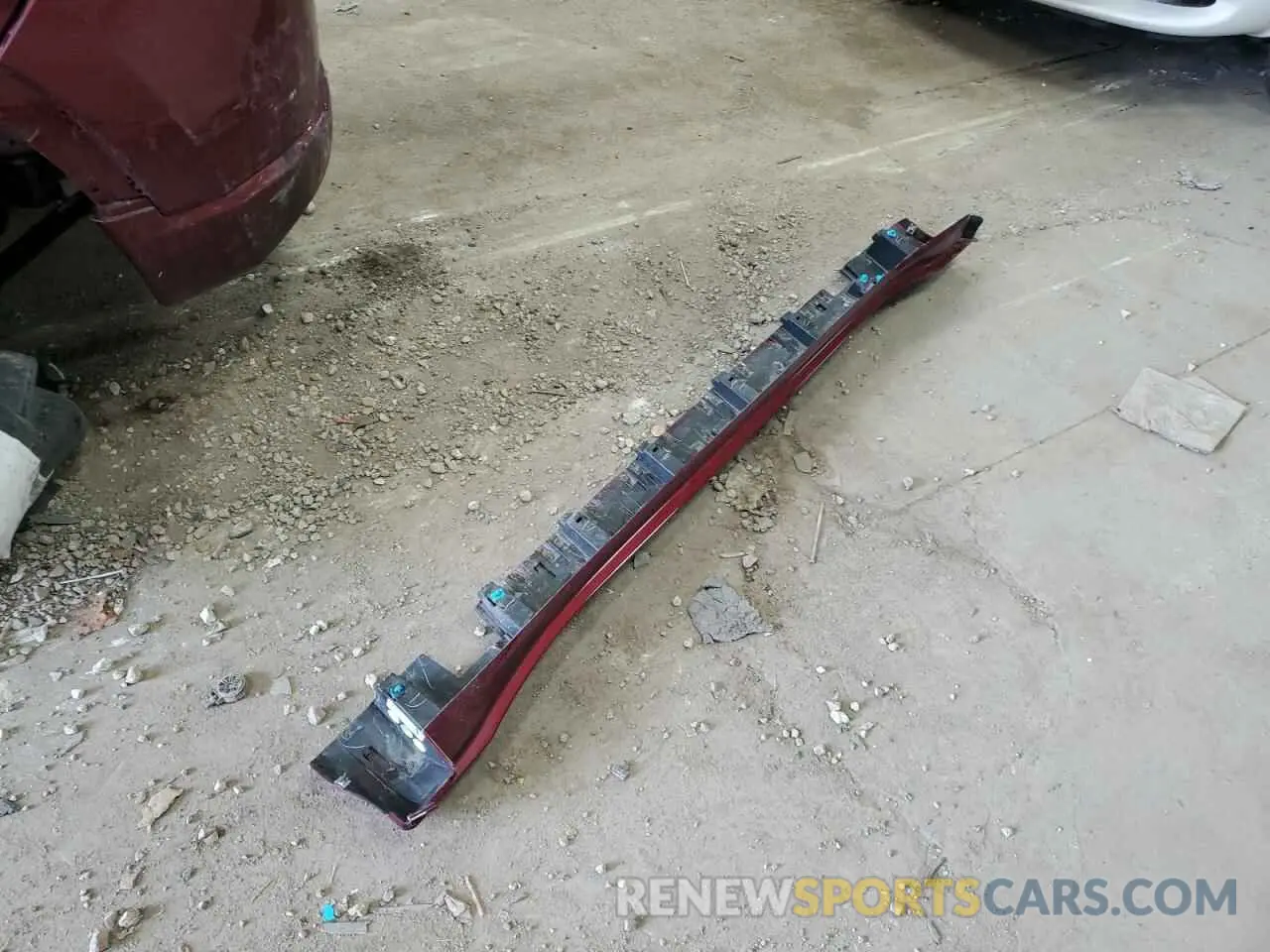 13 Фотография поврежденного автомобиля 3C4NJDCB5NT119907 JEEP COMPASS 2022