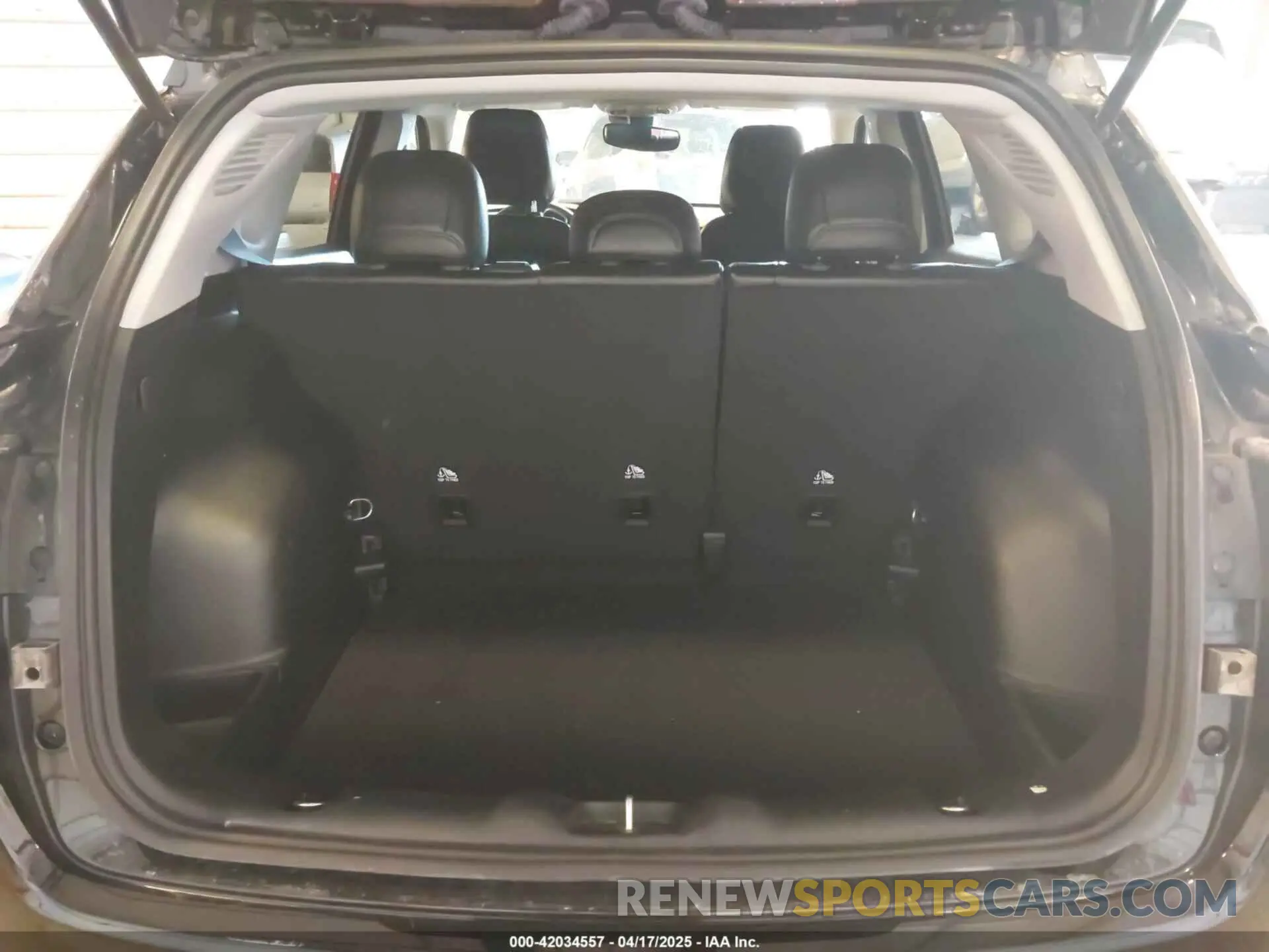 17 Фотография поврежденного автомобиля 3C4NJDCB5NT233969 JEEP COMPASS 2022