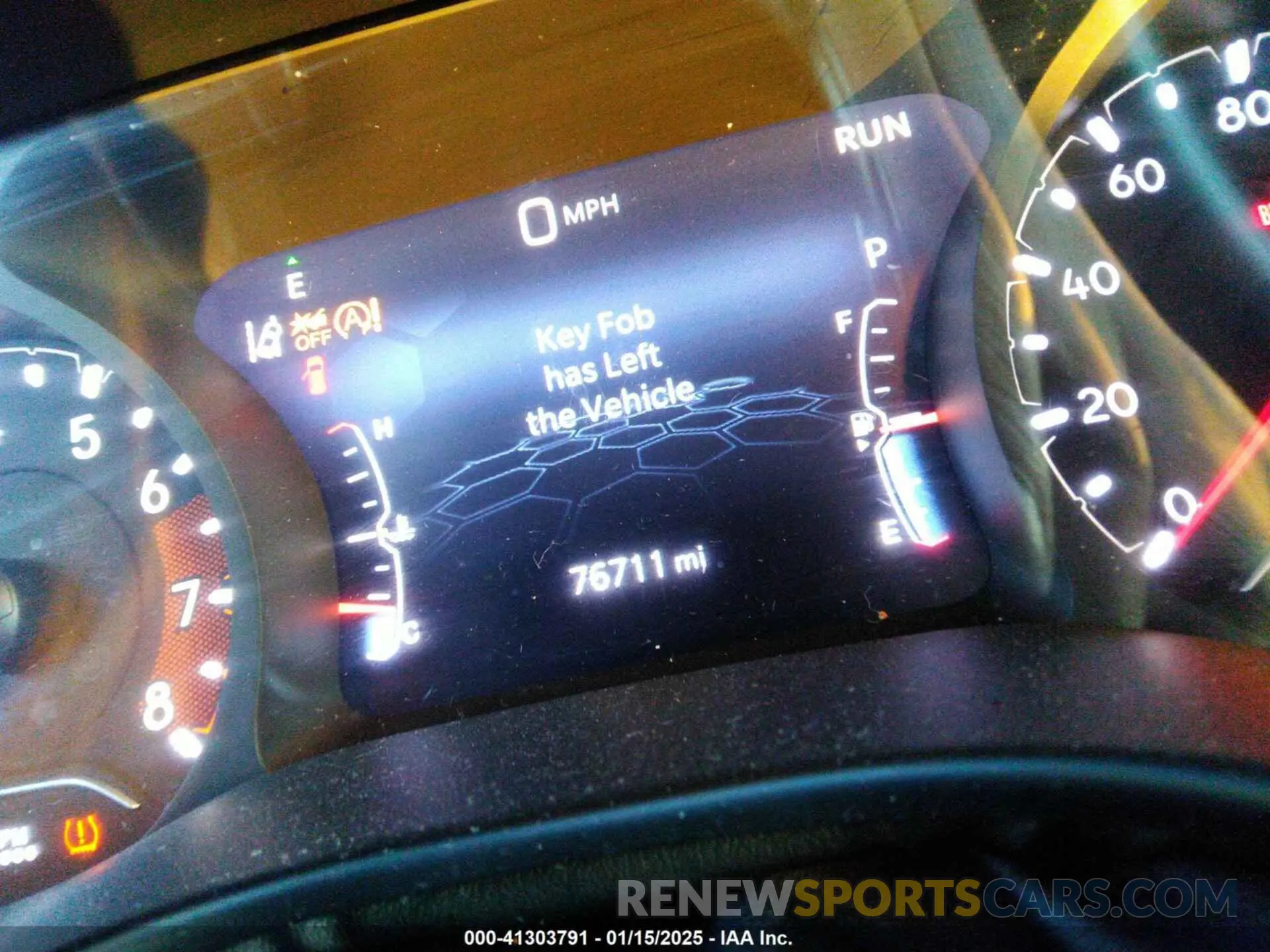 7 Фотография поврежденного автомобиля 3C4NJDCB7NT104499 JEEP COMPASS 2022