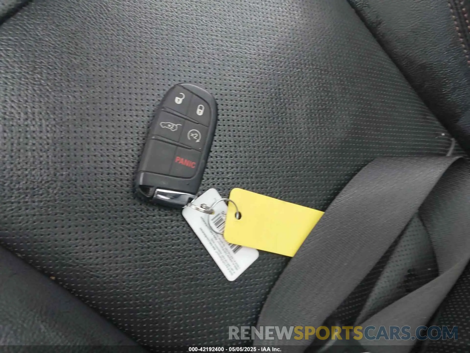 11 Photograph of a damaged car 3C4NJDCB7NT141939 JEEP COMPASS 2022