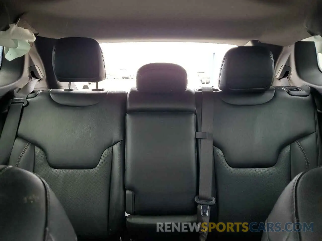 10 Фотография поврежденного автомобиля 3C4NJDCB7NT211830 JEEP COMPASS 2022