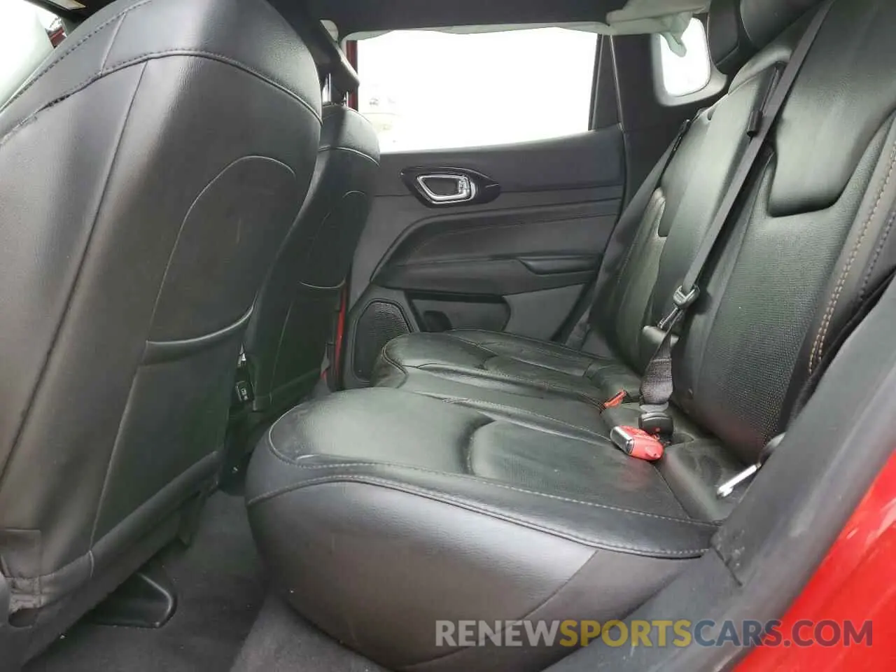 11 Фотография поврежденного автомобиля 3C4NJDCB7NT211830 JEEP COMPASS 2022