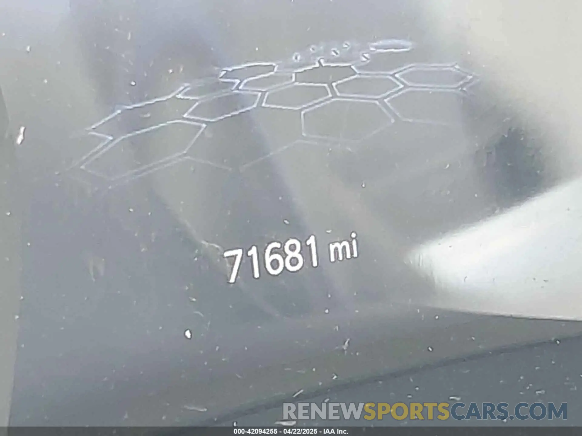 14 Photograph of a damaged car 3C4NJDCB8NT102888 JEEP COMPASS 2022
