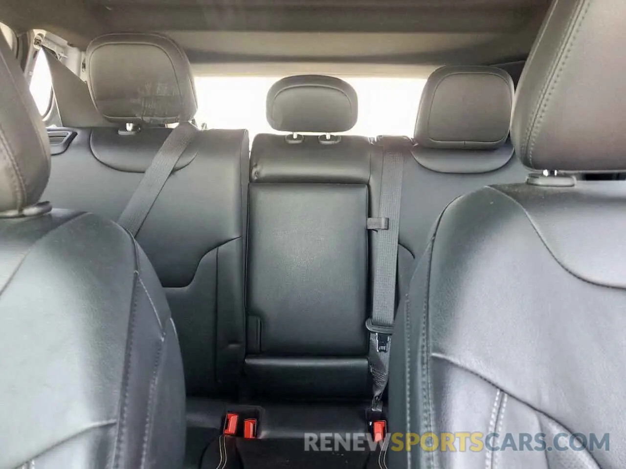 10 Фотография поврежденного автомобиля 3C4NJDCBXNT185627 JEEP COMPASS 2022