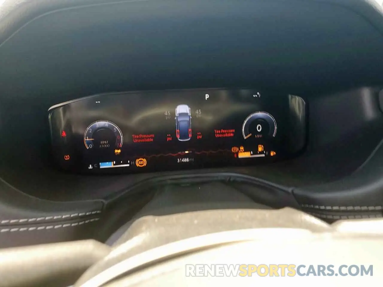9 Фотография поврежденного автомобиля 3C4NJDCBXNT185627 JEEP COMPASS 2022