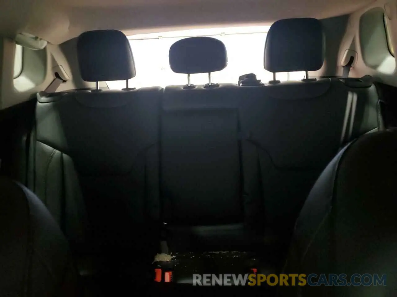 10 Фотография поврежденного автомобиля 3C4NJDCBXNT187331 JEEP COMPASS 2022