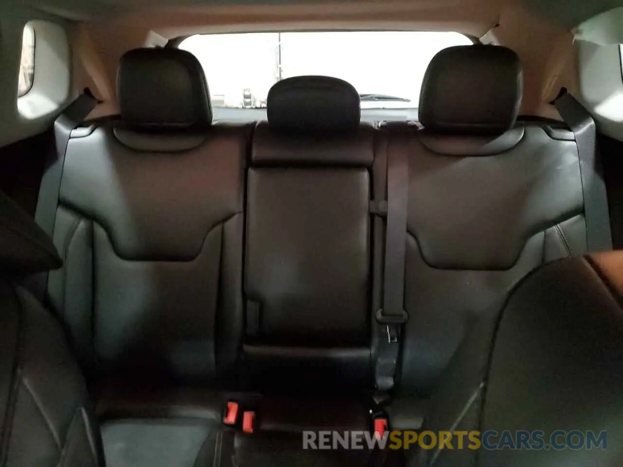 10 Фотография поврежденного автомобиля 3C4NJDDB2NT169579 JEEP COMPASS 2022