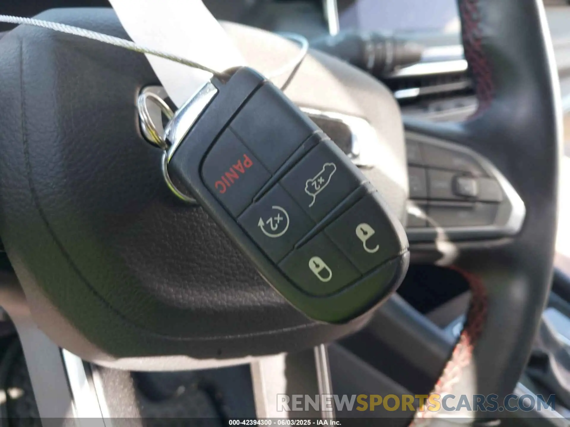 11 Photograph of a damaged car 3C4NJDDB3NT152290 JEEP COMPASS 2022