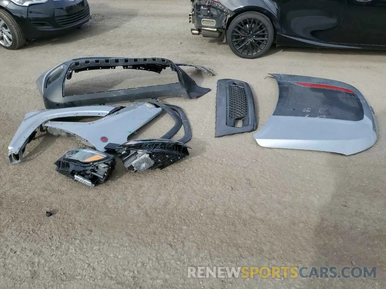 13 Photograph of a damaged car 3C4NJDDB7NT115212 JEEP COMPASS 2022
