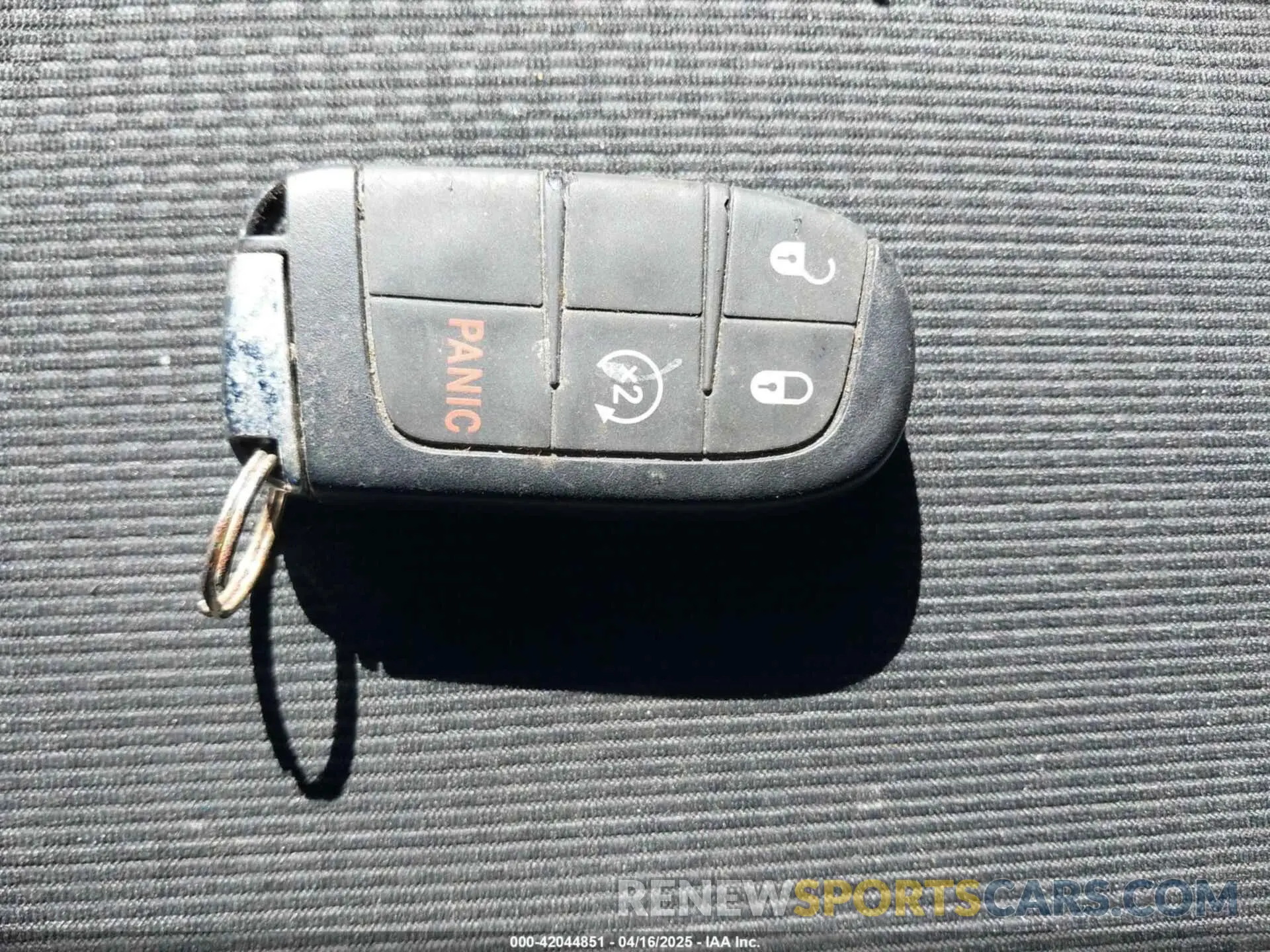 11 Фотография поврежденного автомобиля 3C4NJDDB8NT192316 JEEP COMPASS 2022