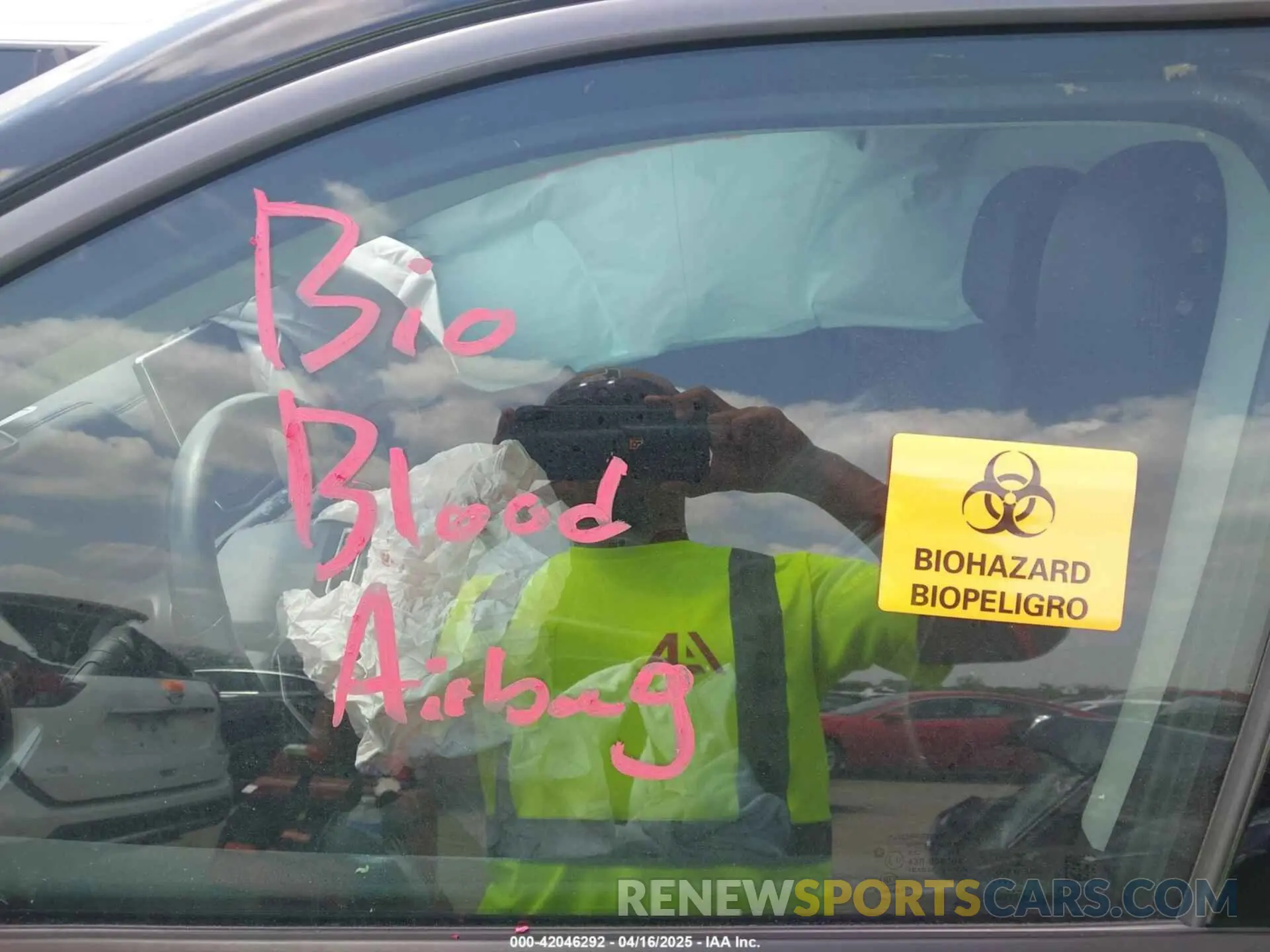 7 Photograph of a damaged car 3C4NJDDBXNT157230 JEEP COMPASS 2022