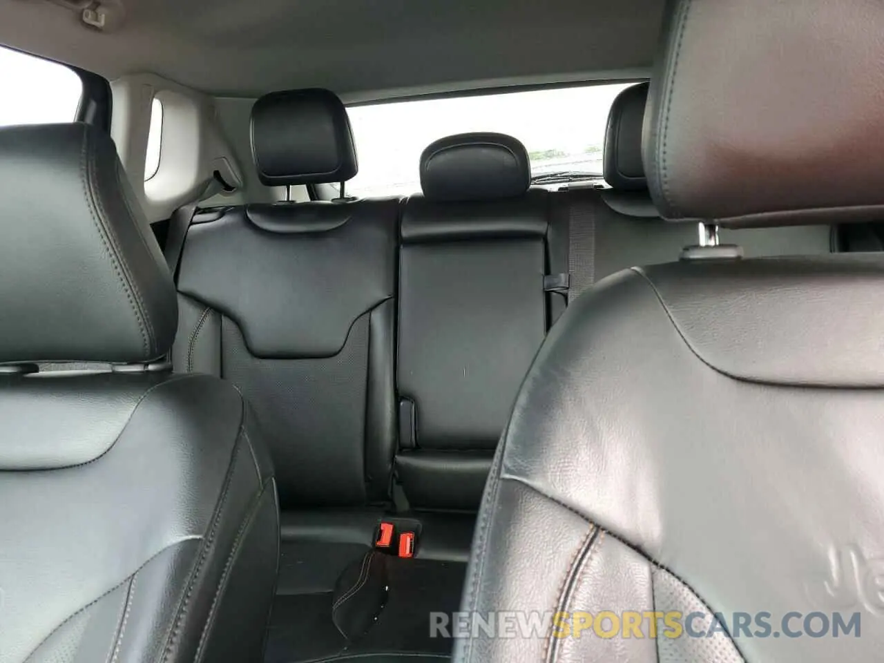 10 Фотография поврежденного автомобиля 3C4NJDFB4NT170410 JEEP COMPASS 2022