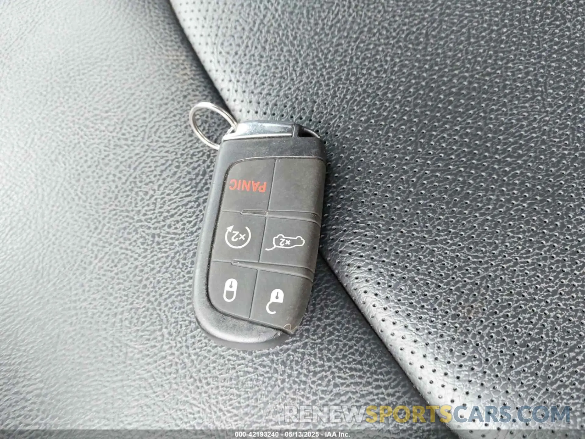 11 Photograph of a damaged car 3C4NJDFB5NT112287 JEEP COMPASS 2022