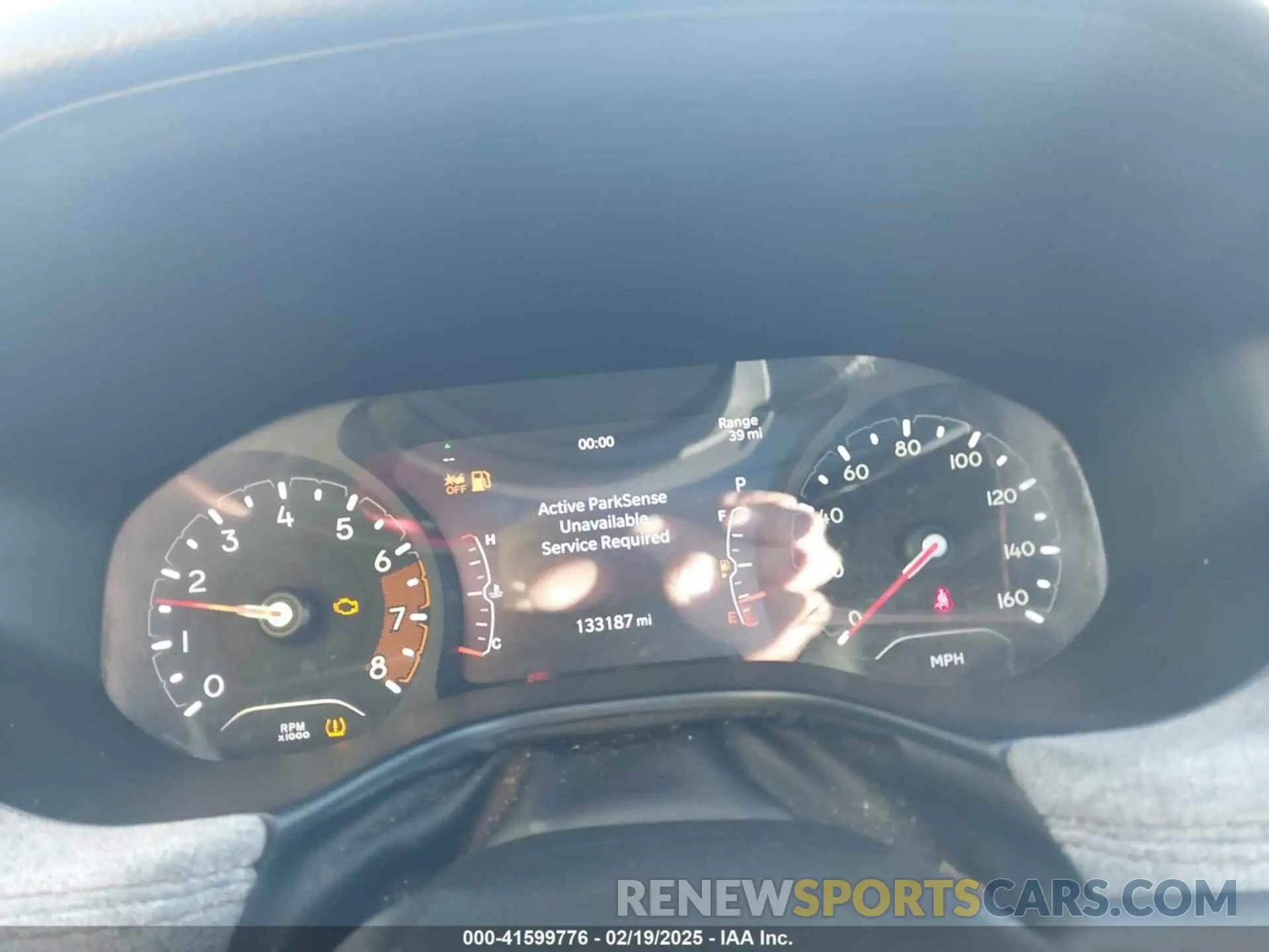 7 Фотография поврежденного автомобиля 3C4NJDFB6NT144469 JEEP COMPASS 2022