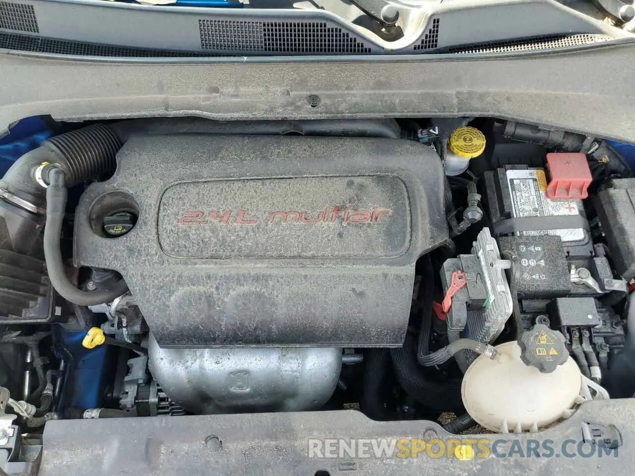 12 Фотография поврежденного автомобиля 3C4NJDFB8NT177683 JEEP COMPASS 2022