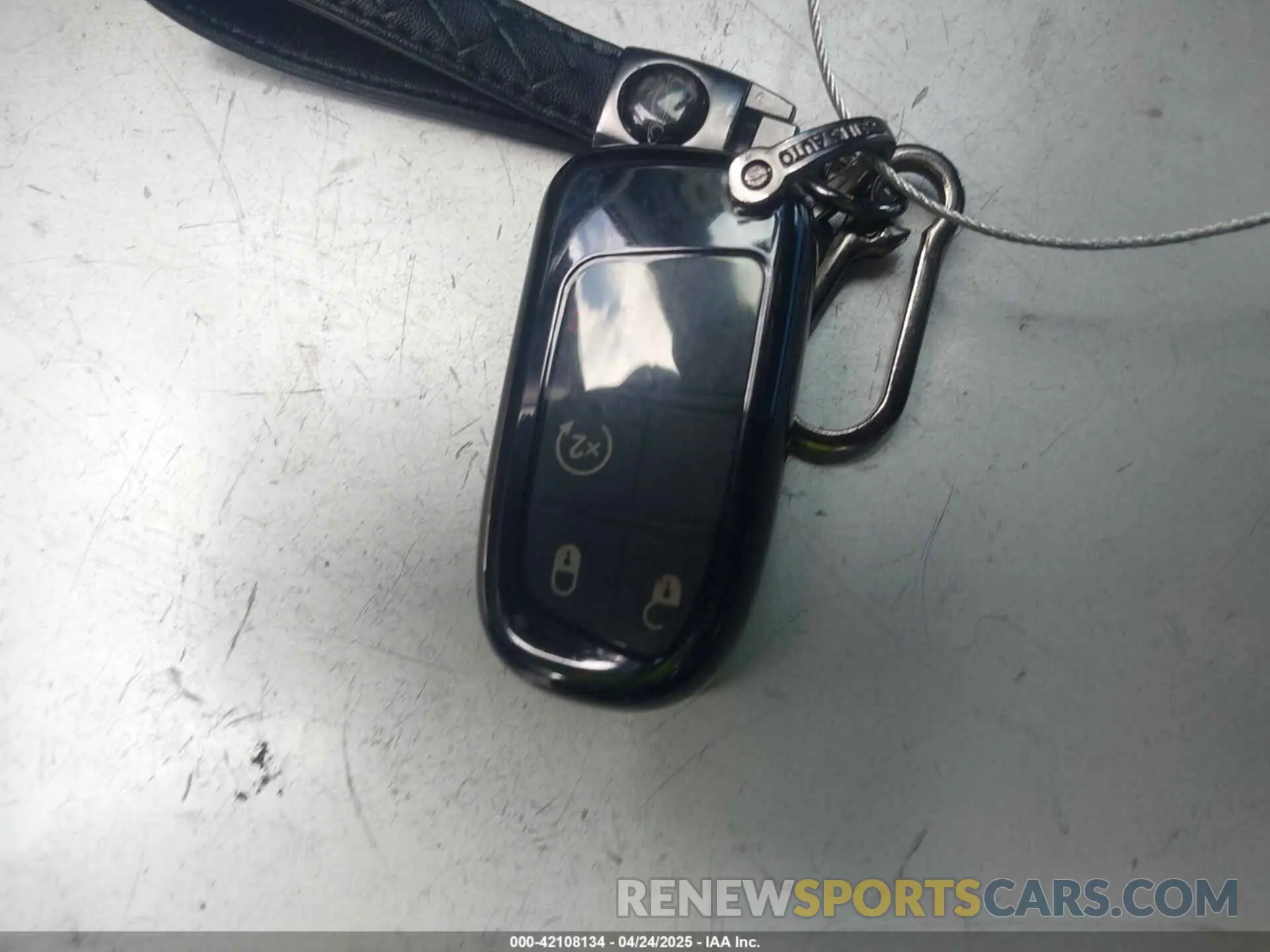 11 Photograph of a damaged car 3C4NJDFBXNT129800 JEEP COMPASS 2022