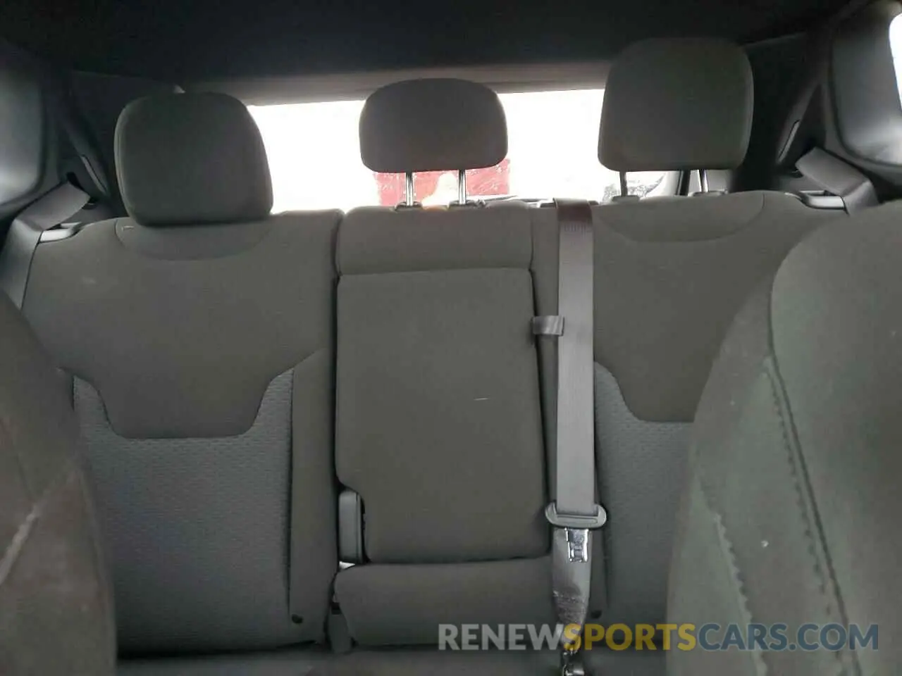 10 Фотография поврежденного автомобиля 3C4NJDAN0PT508597 JEEP COMPASS 2023