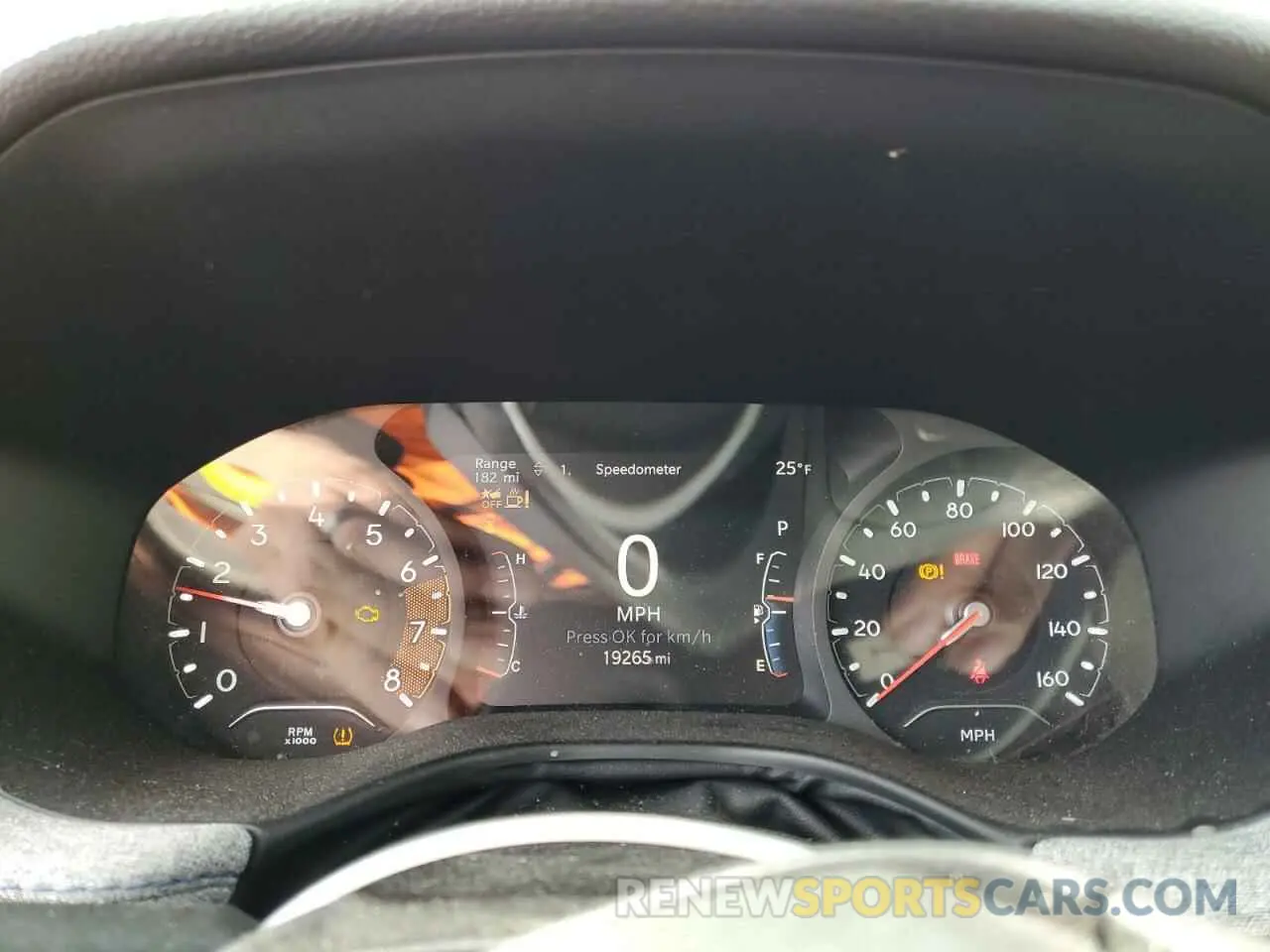 9 Фотография поврежденного автомобиля 3C4NJDAN0PT508597 JEEP COMPASS 2023
