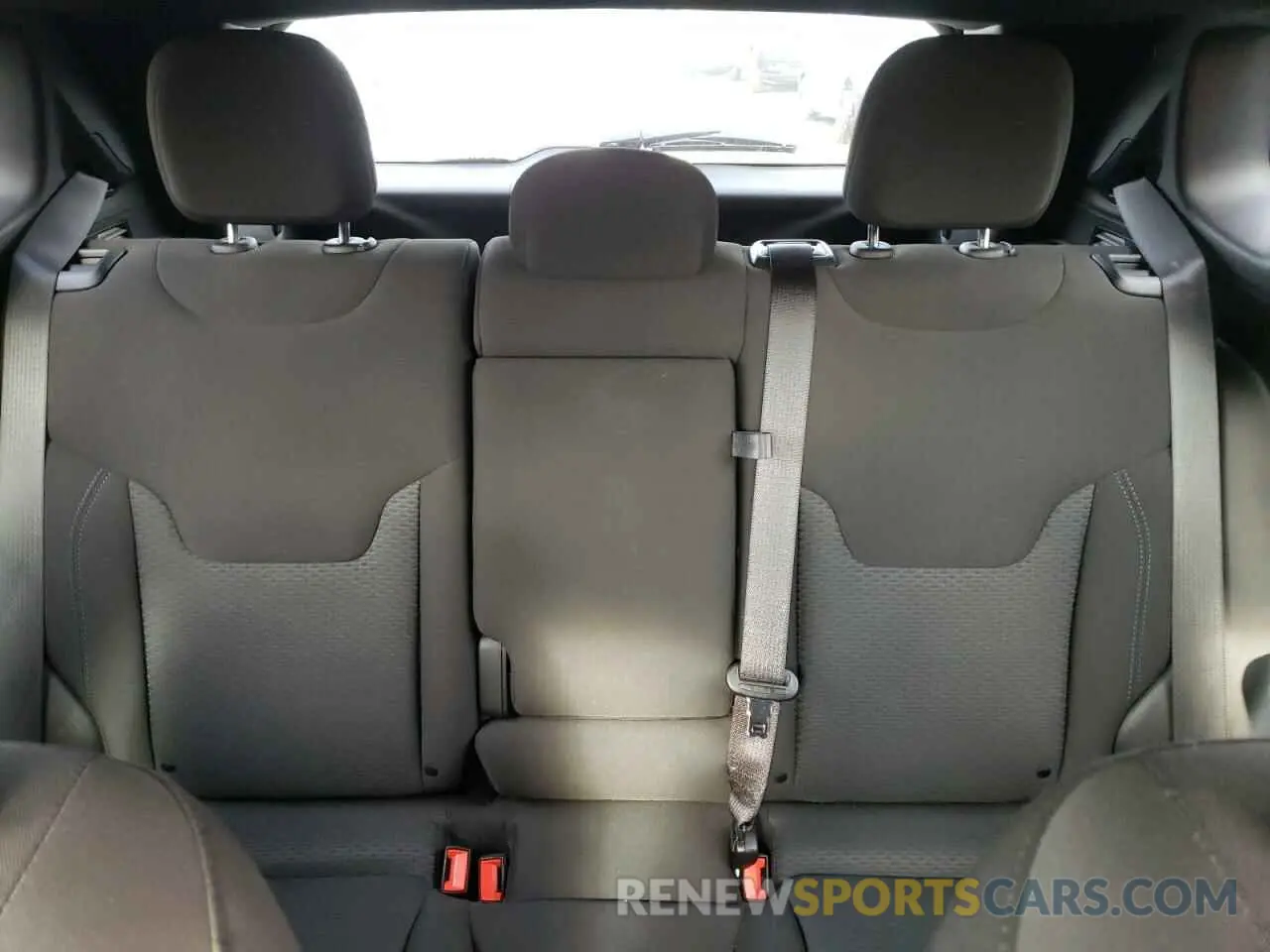 10 Фотография поврежденного автомобиля 3C4NJDAN0PT570999 JEEP COMPASS 2023