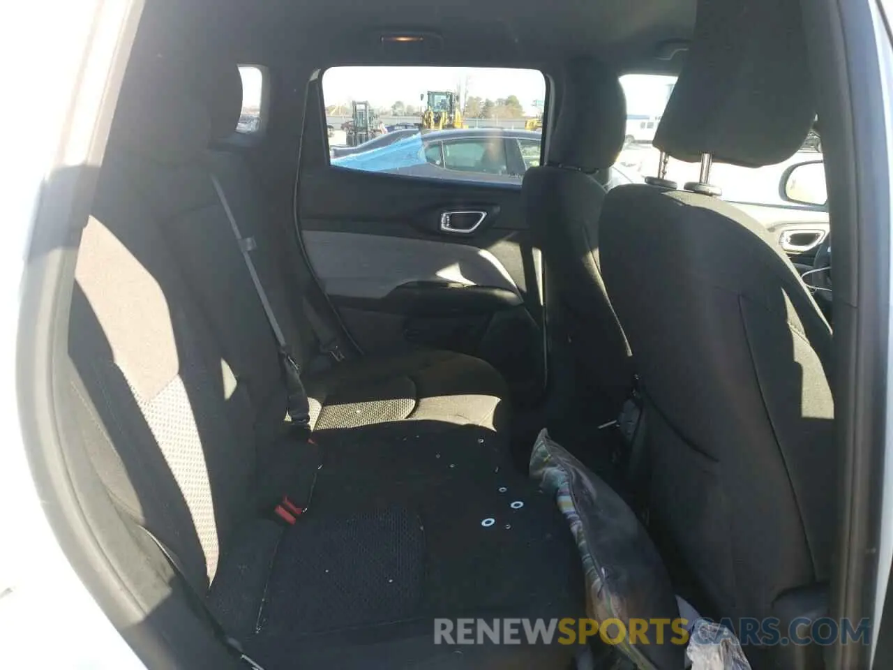 12 Фотография поврежденного автомобиля 3C4NJDAN2PT511064 JEEP COMPASS 2023