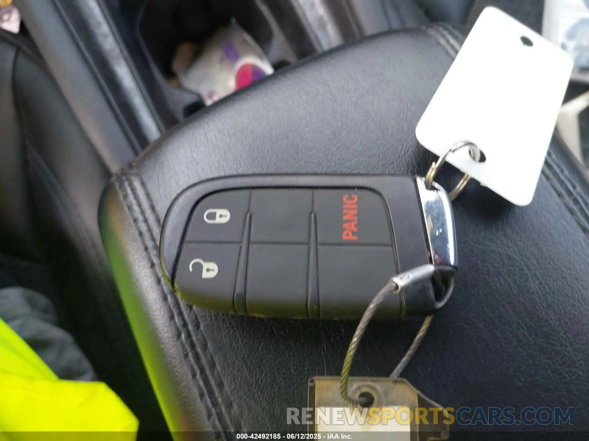 11 Фотография поврежденного автомобиля 3C4NJDBN2PT566984 JEEP COMPASS 2023