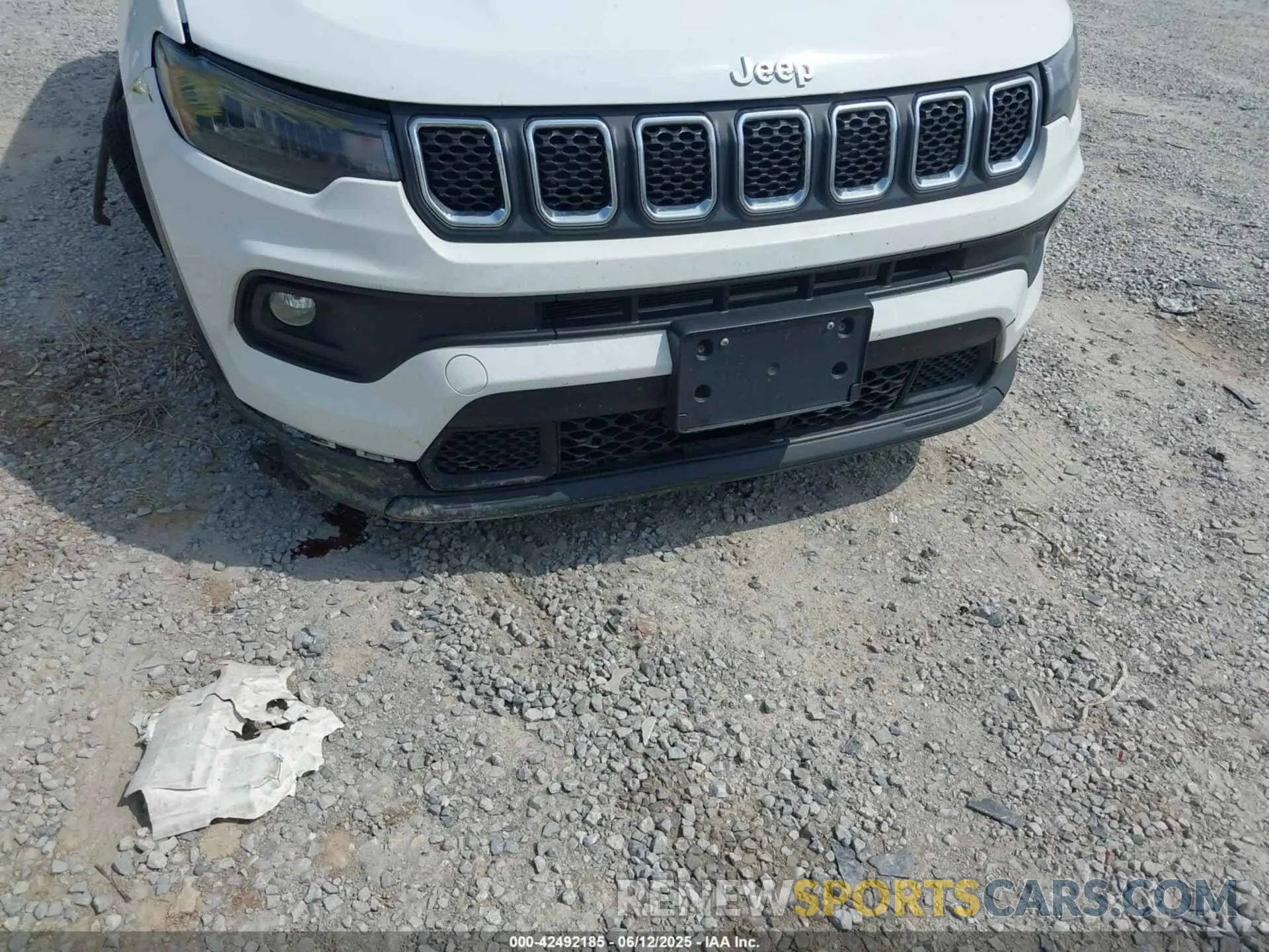 18 Фотография поврежденного автомобиля 3C4NJDBN2PT566984 JEEP COMPASS 2023