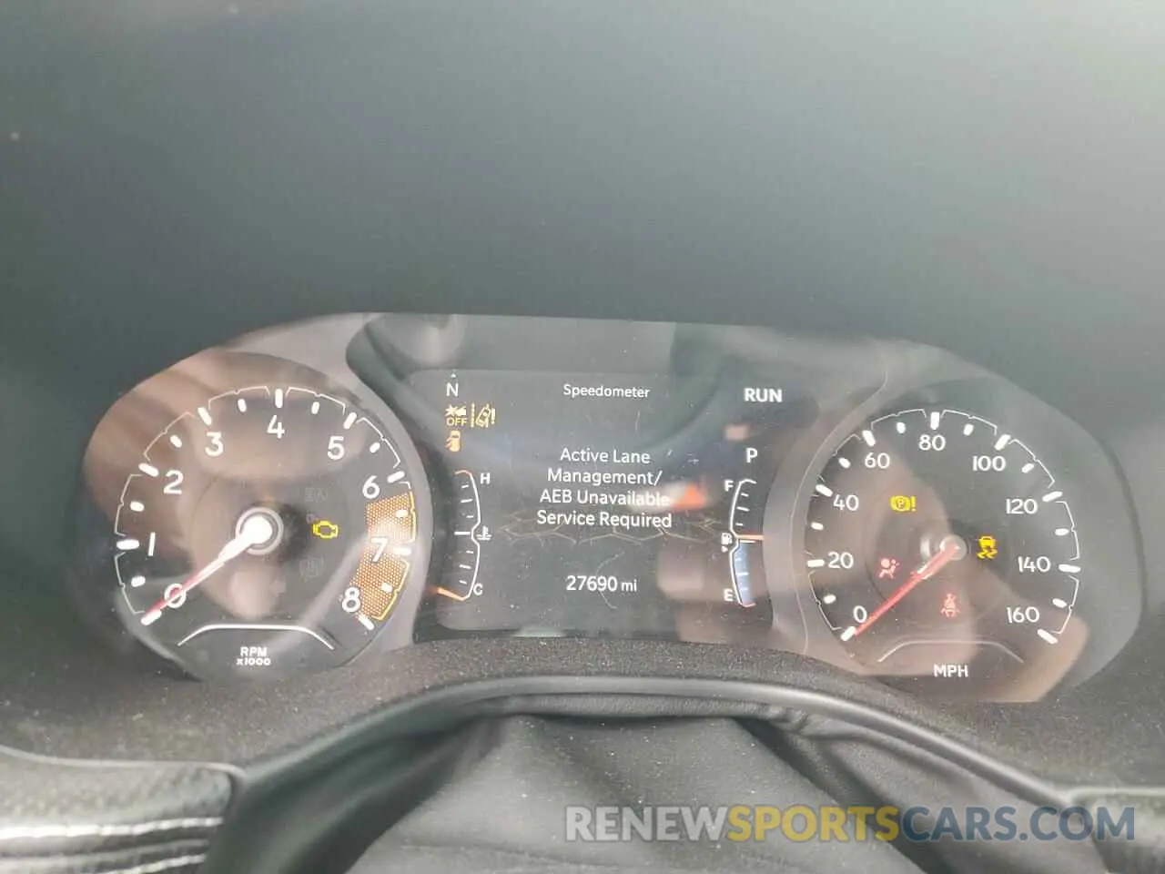 9 Фотография поврежденного автомобиля 3C4NJDBN3PT536019 JEEP COMPASS 2023