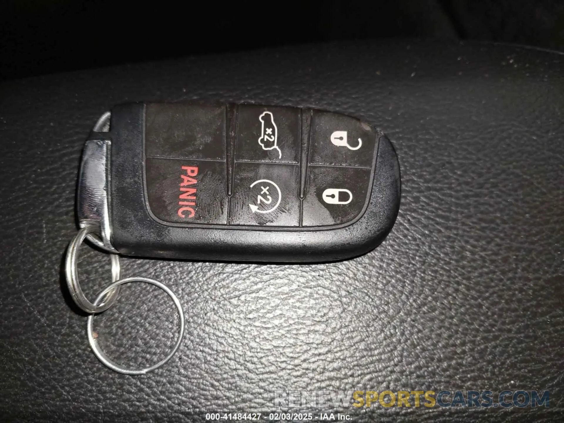 11 Photograph of a damaged car 3C4NJDBN5PT502051 JEEP COMPASS 2023