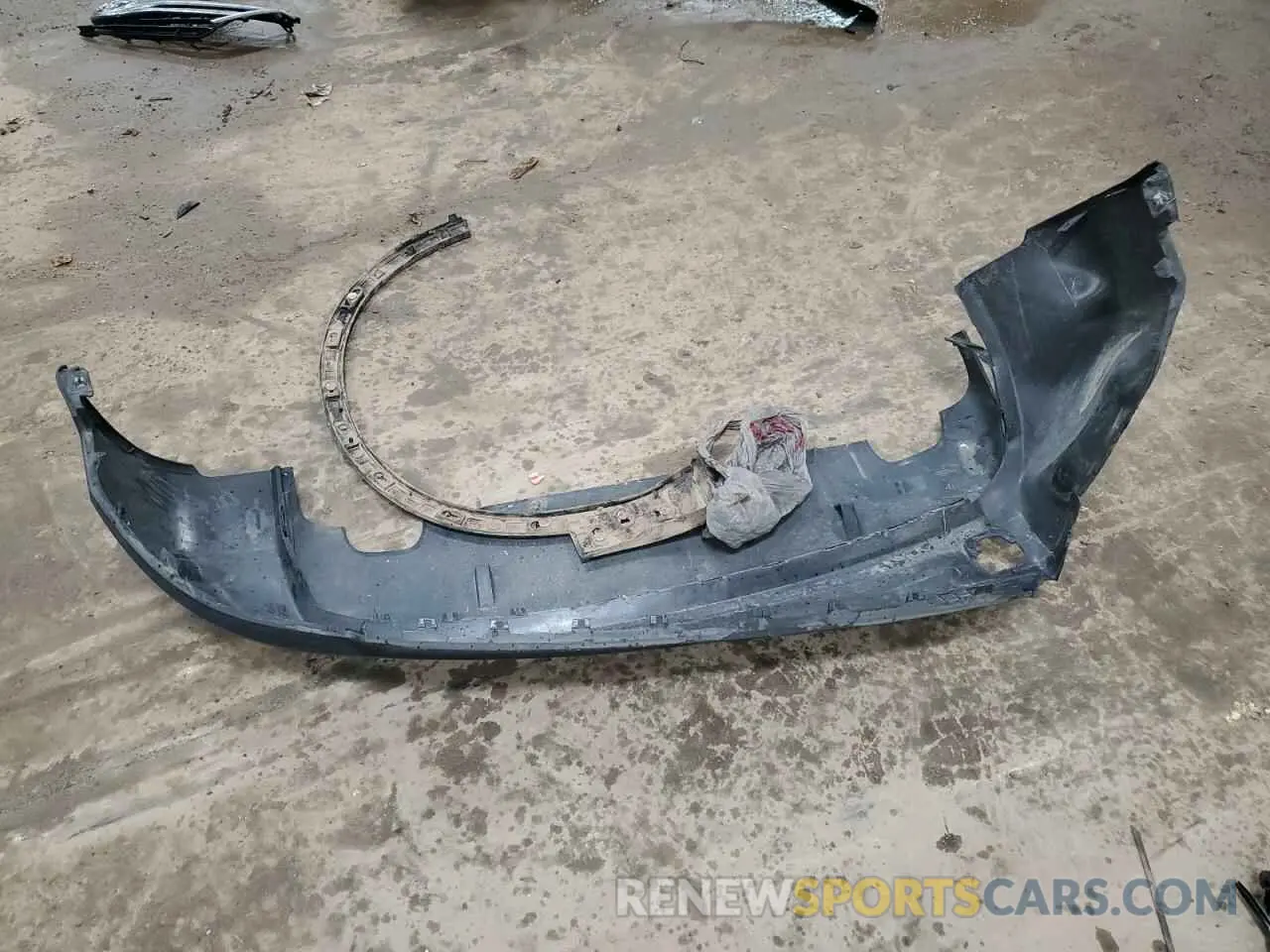 12 Photograph of a damaged car 3C4NJDBN6PT500258 JEEP COMPASS 2023