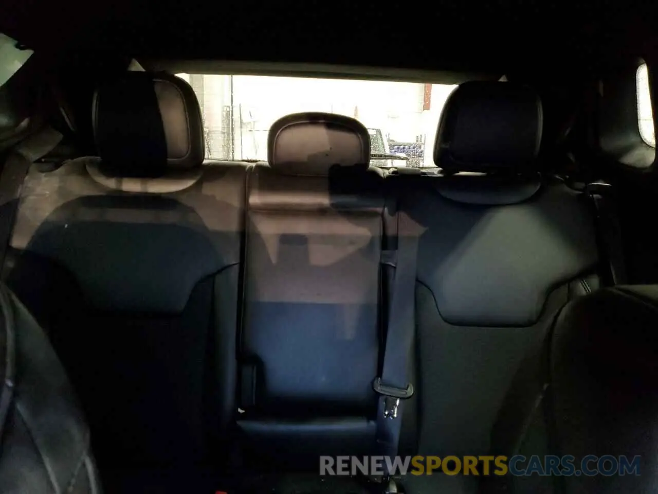 10 Фотография поврежденного автомобиля 3C4NJDBN6PT500602 JEEP COMPASS 2023